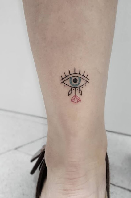 Tatuagens delicadas para as meninas Tatuagens delicadas para as meninas