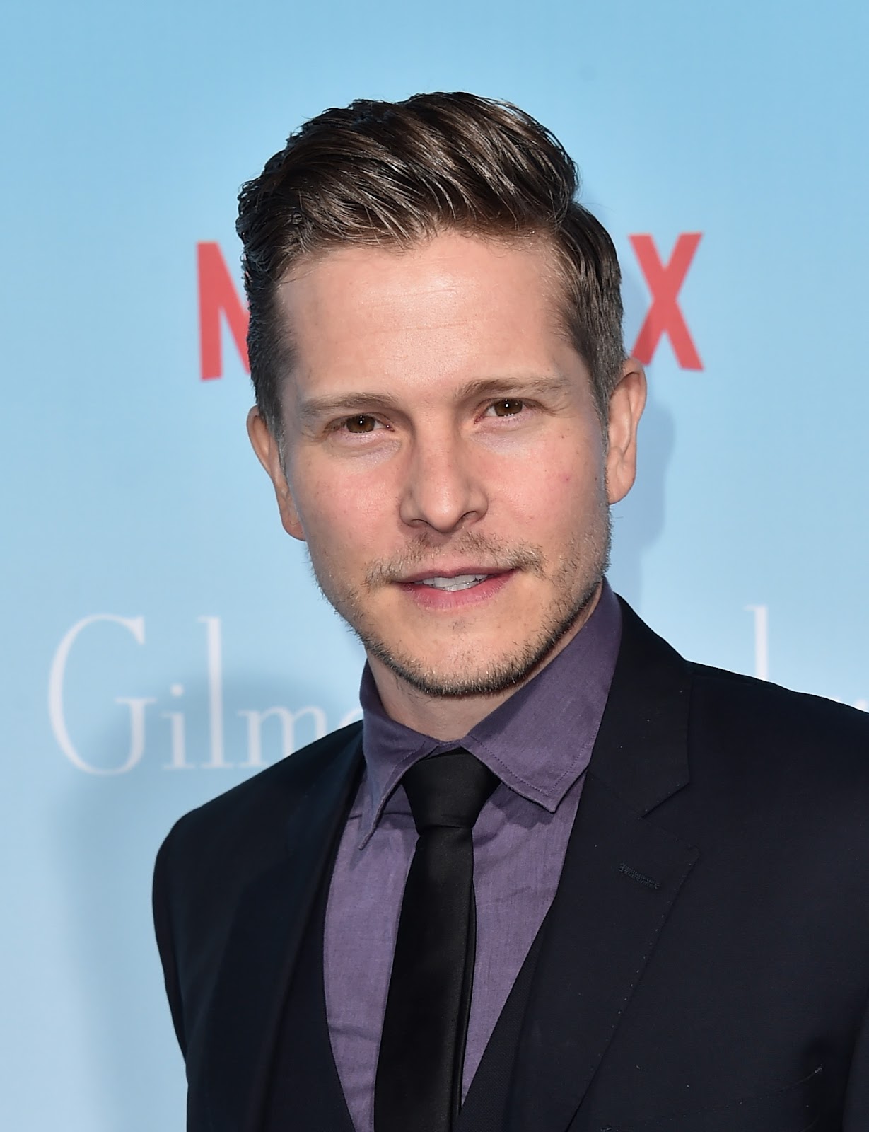 Matt Czuchry (45) .