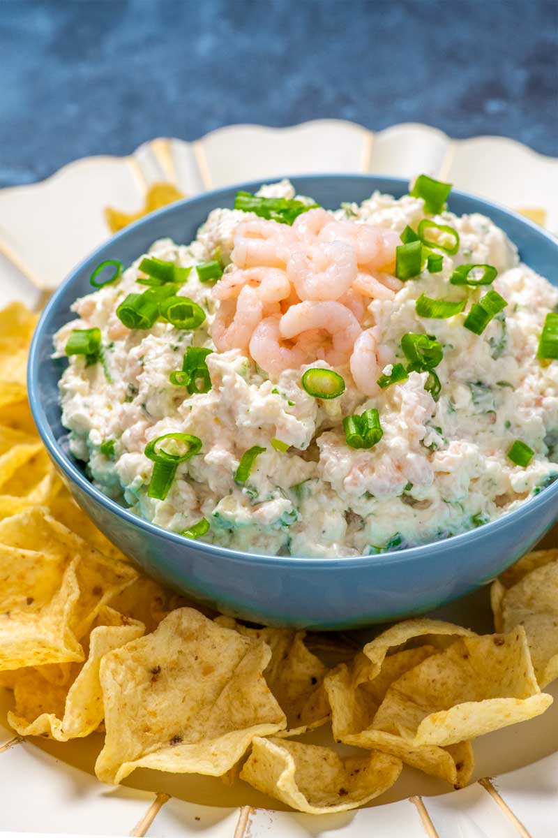 Shrimp Dip Shrimp Dip