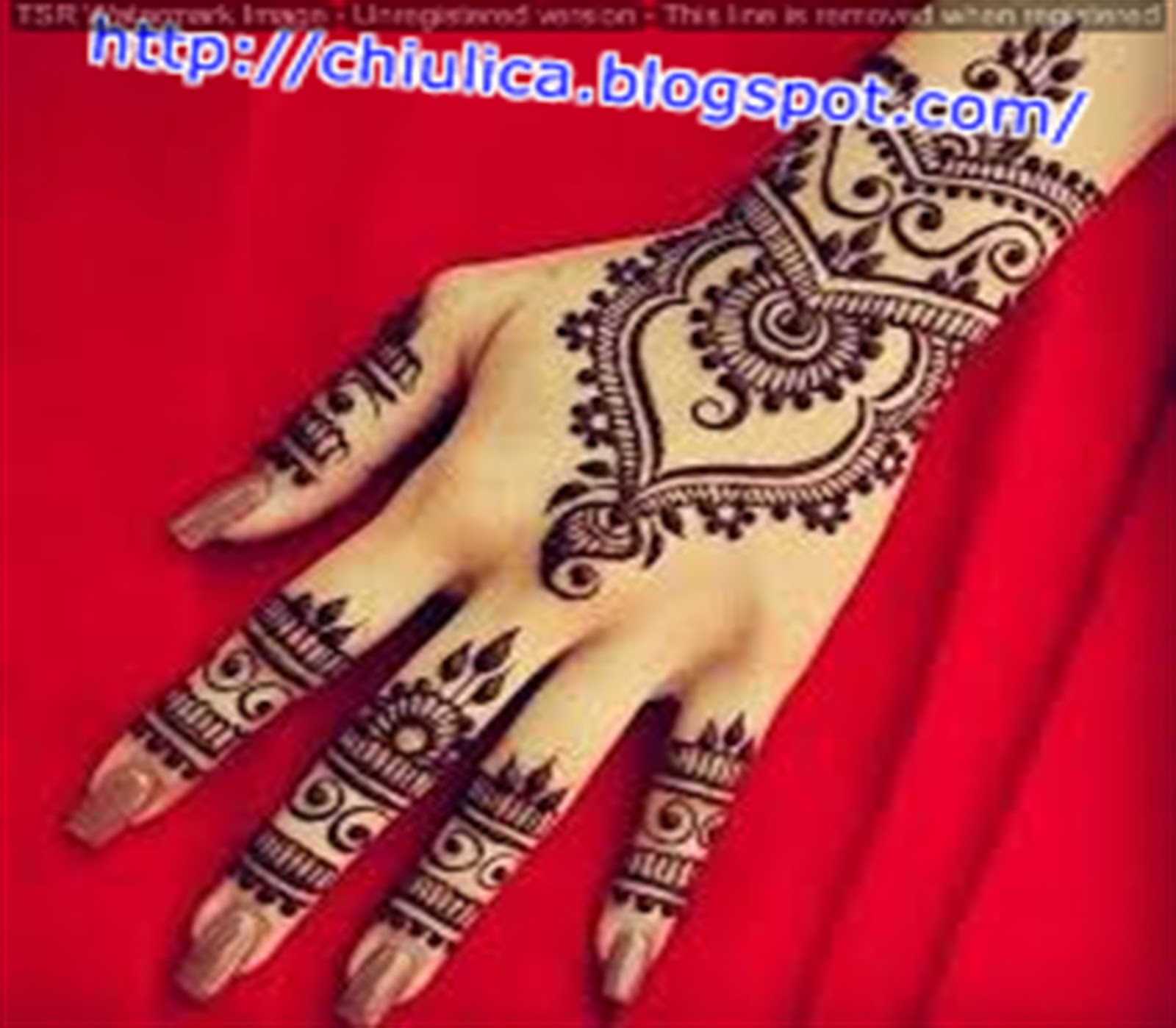 Kumpulan Henna Ring Sayang Dilewatkan gambar henna simple, desain henna untuk pemula, motif henna untuk kaki, henna telapak tangan simple, motif henna bunga, motif henna yang mudah, simple henna flower, henna tangan mudah