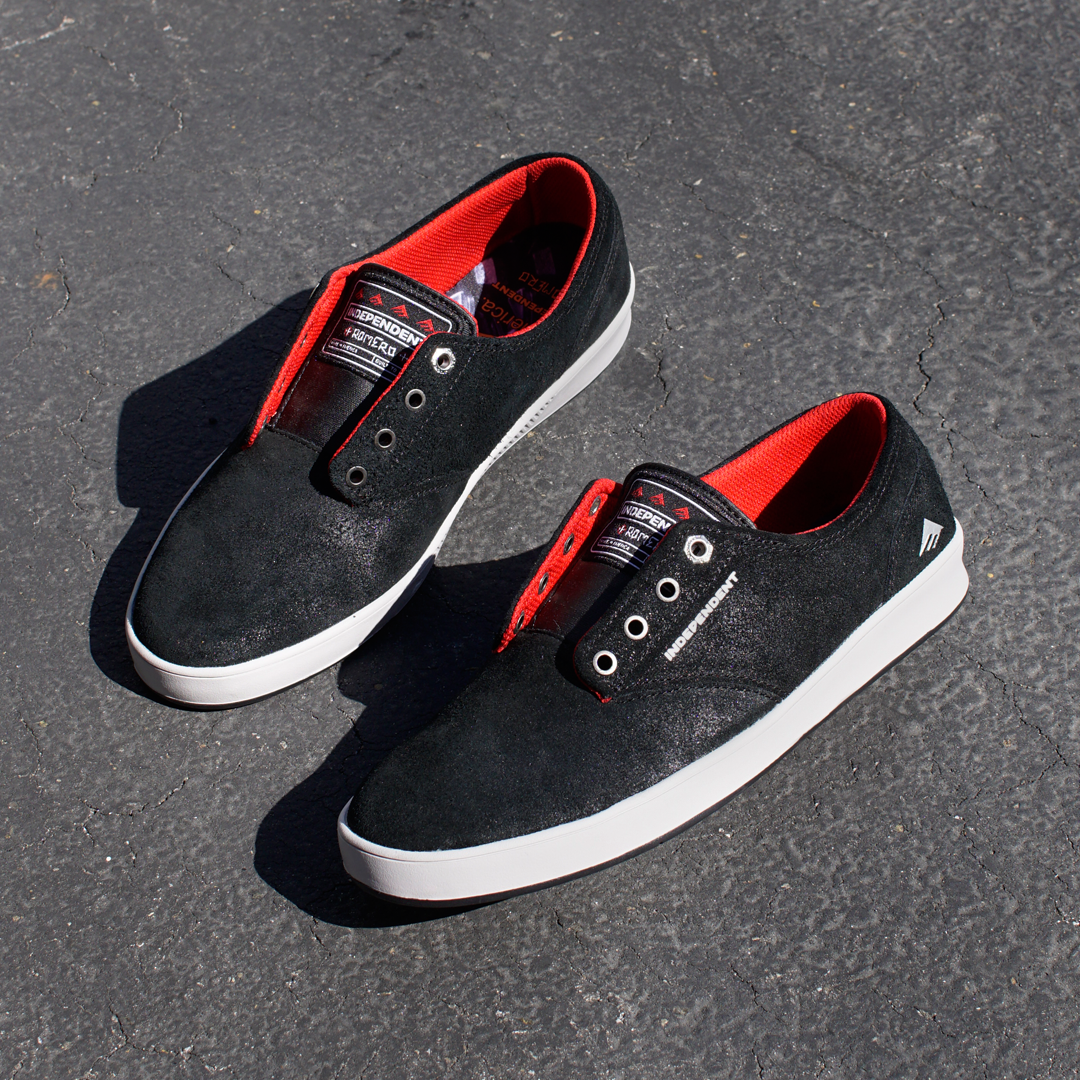 emerica x independent