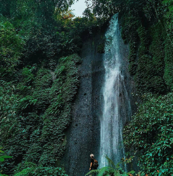 Wisata Bandung Barat Natural Hill, Cisarua Wisata Bandung Barat Natural Hill, Cisarua