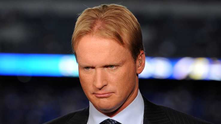 Jon Gruden Jon Gruden