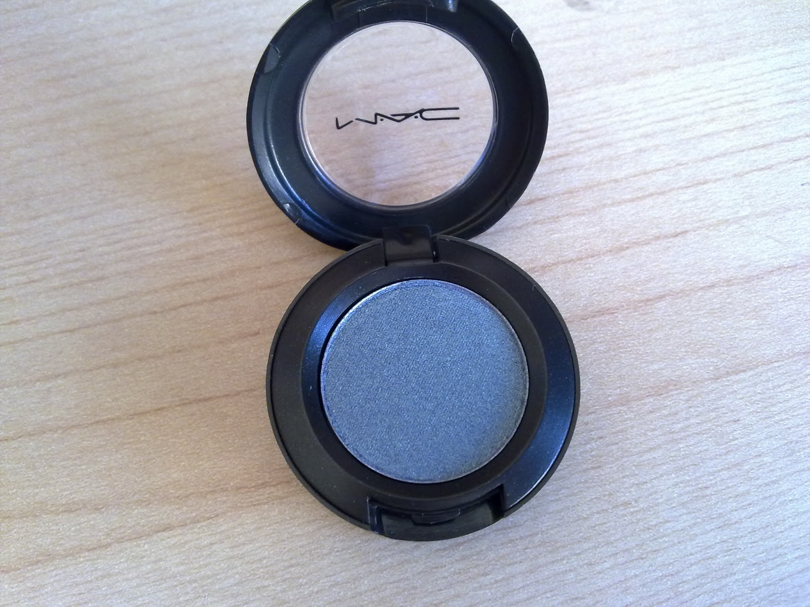 The Indigo Hours Beauty And Lifestyle My First Ever Mac