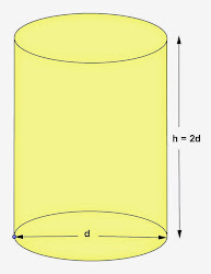 cylinder circular right math problems diameter principles cylindrical geometry solid dimensions everyday january height problem draw figure given visit