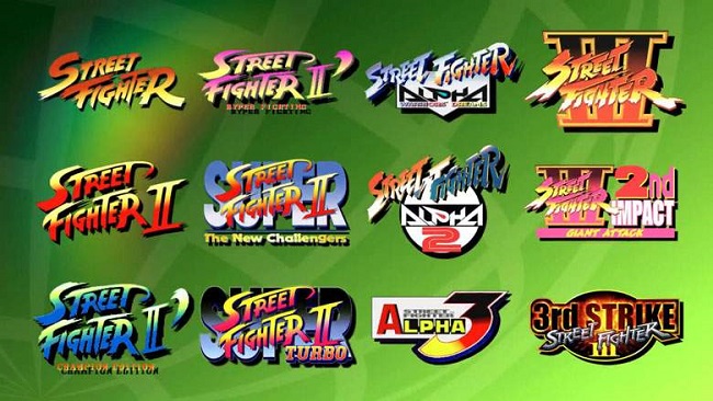 Street Fighter: a cronologia dos jogos da franquia – Tecnoblog