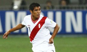 Fútbol Perú
