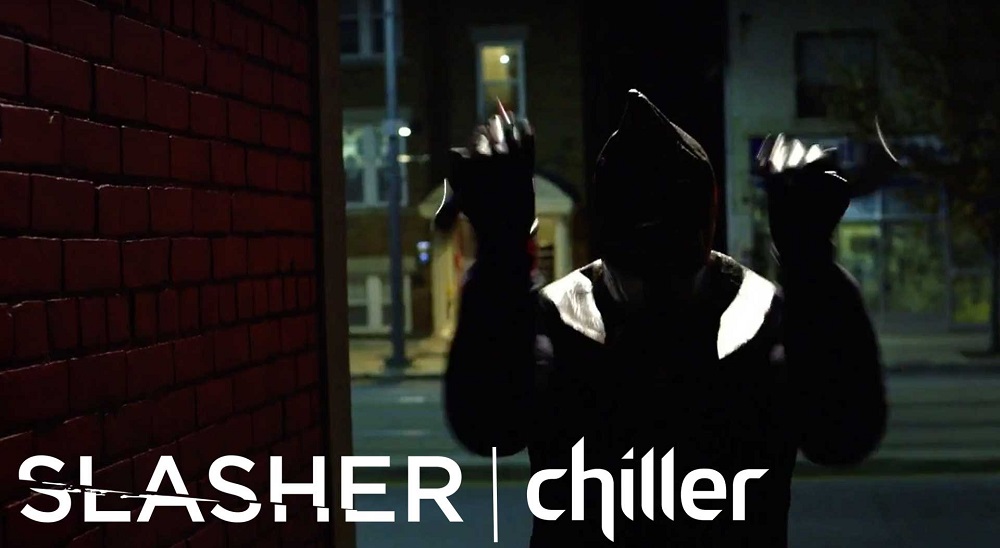 Slasher Season 2 Slasher Season 2