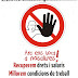 CCOO diu no al xantatge del Govern.