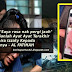 Sayu..."Saya rasa nak pergi jauh" Demikianlah Ayat Ayat Terakhir Nur Amira Izzaty Kepada Tunangnya Sebelum Nahas- AL FATIHAH
