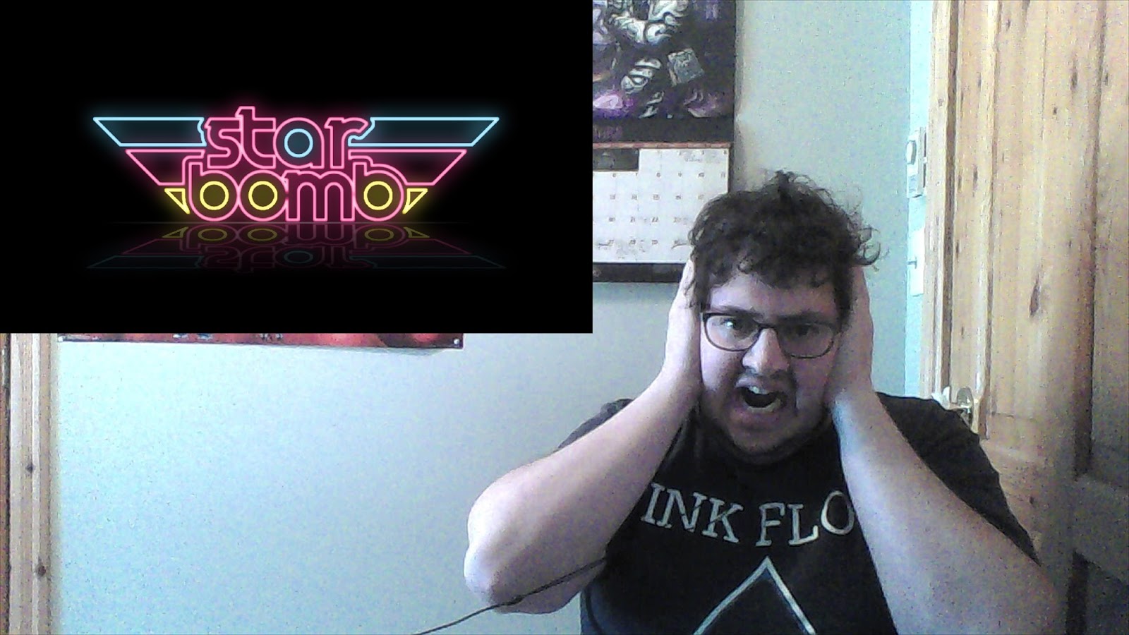 Planned All Along: Starbomb (Starbomb Album)