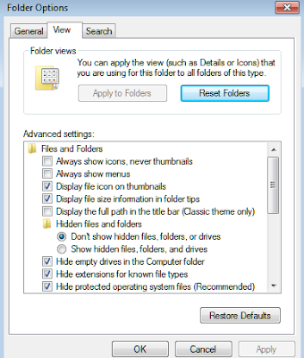 Computer Me File Hide Show Kaise Kare Computer Me File Hide Show Kaise Karay