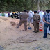تفاصيل مريعة عن حادثة دفن 5 هنود أحياء بالسعودية 