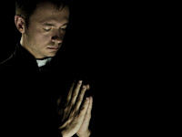 đời Linh mục, linh mục cầu nguyện
