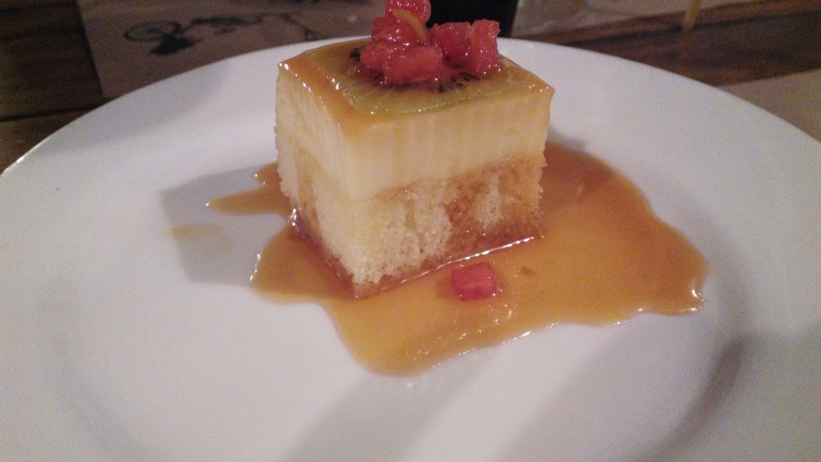 L Adresse Kitchen & Bar, Rajouri Garden - APPETIZING CITY