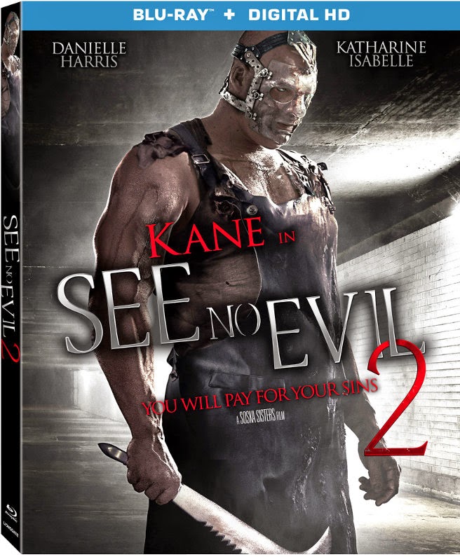 see no evil movie review