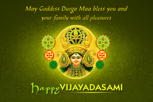 Happy Dussehra Status Wishes for Whatsapp