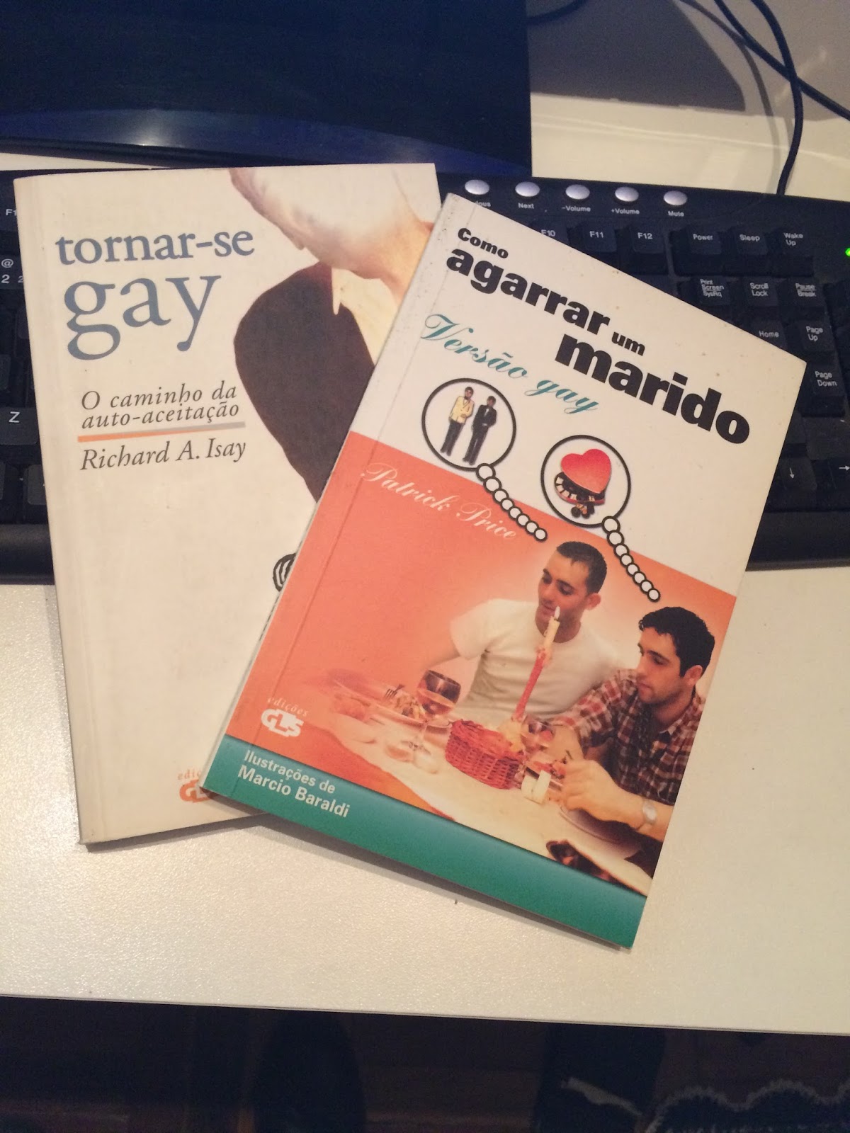 Literatura Gay 64