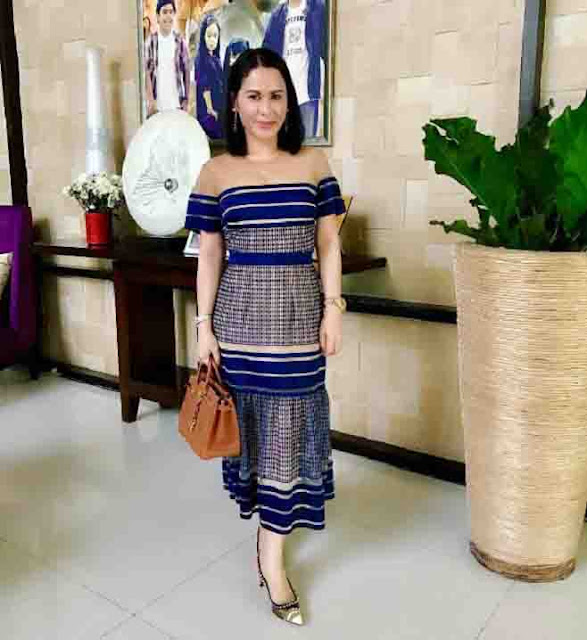 Ang laki ng pagbabago! Take a Look at Jinkee Pacquiao’s Transformation from Rags to Riches Ang laki ng pagbabago! Take a Look at Jinkee Pacquiao’s Transformation from Rags to Riches