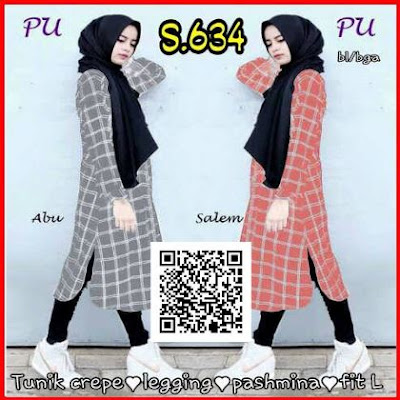 model baju muslim wanita model baju muslim wanita