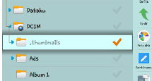 Cara Menghapus Sampah Thumbnails Di Android Cara Menghapus Sampah Thumbnails Di Android