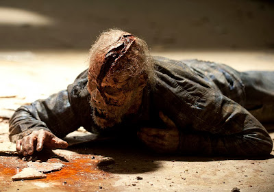The Walking Dead 4x01: Calma apparente (questa sera)