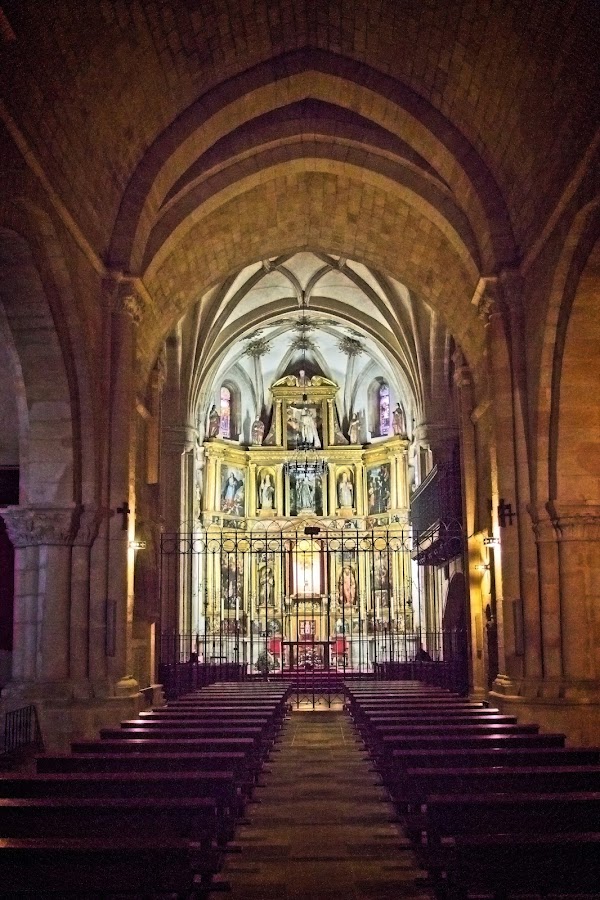 La Soria de Antonio Machado