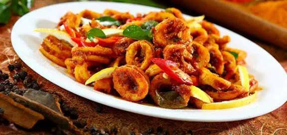 √ 3 Resep Masakan Cumi Terbaru 2019 √ 3 Resep Masakan Cumi Terbaru 2019
