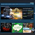 تحميل برنامج الألعاب Steam Gaming Platform for PC Windows برابط مباشر وبدون اعلانات تحميل برنامج الألعاب Steam Gaming Platform for PC Windows برابط مباشر وبدون اعلانات