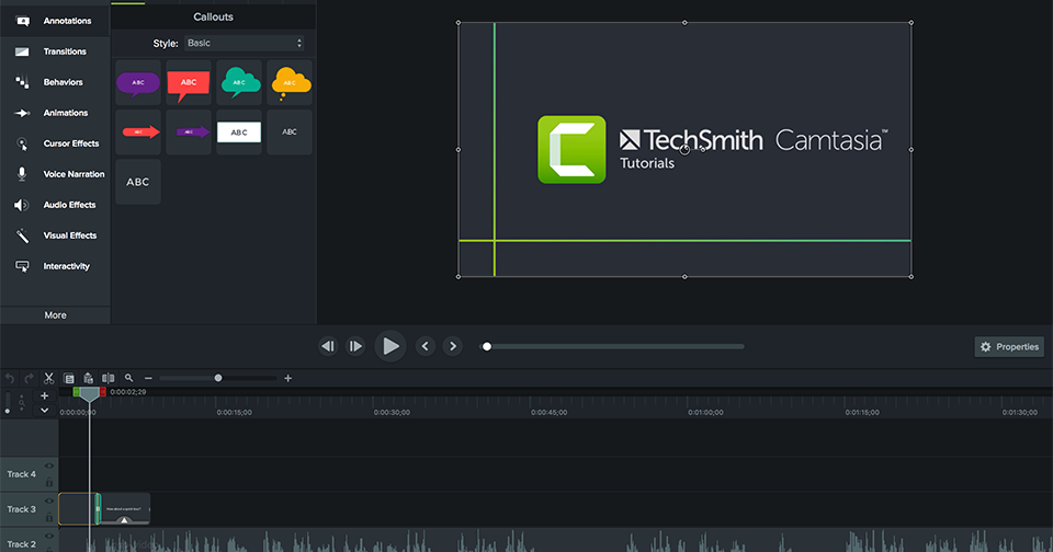 Instalar Camtasia 8.1.0 con licencia [Descargar