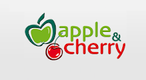 Collaborazione Apple&Cherry