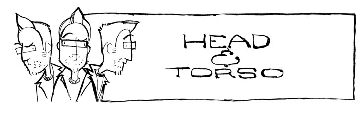 HEAD & TORSO