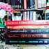 5 Livros Que Preciso Ler Antes do Ano Acabar