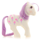 My Little Pony Scoops Year Five Playset Ponies IV G1 Pony