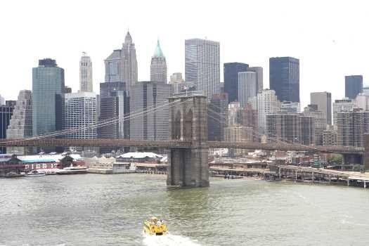 New York Informationen