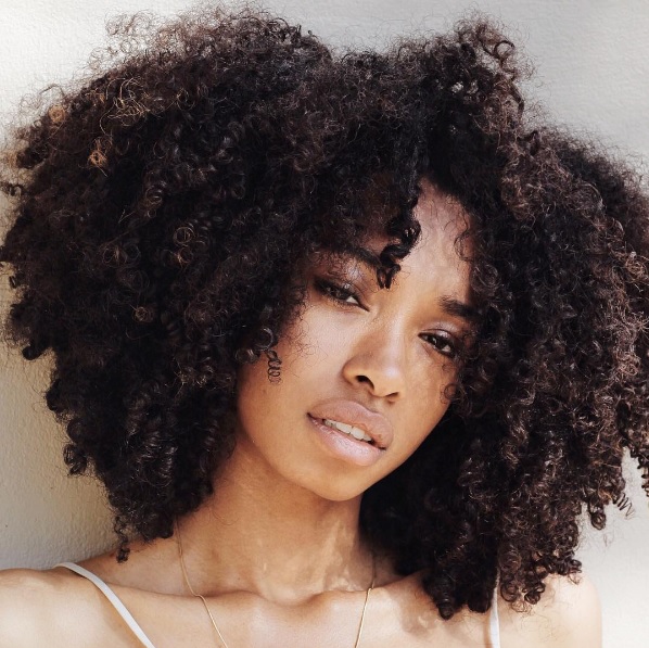 Herbal Hair Rinses Curlynikki Natural Hair Care