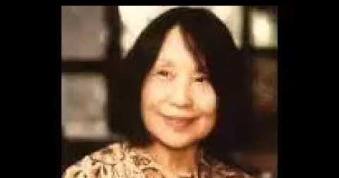 THE OBIT PATROL Michiko Ishimure
