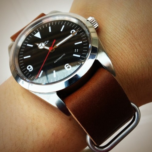 Tips To Choose The Best Mechanical Wrist Watch News on Front Page