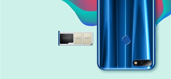 هاتف هواوى جديد Huawei-Enjoy