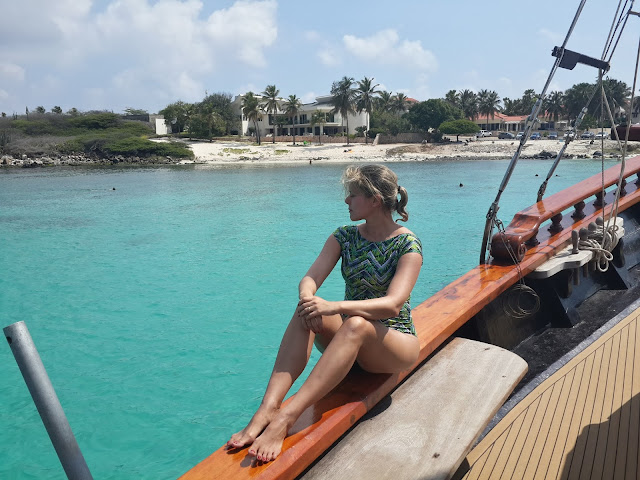 Blog Apaixonados por Viagens - Aruba ou Curaçao?