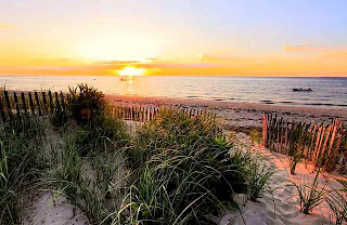 Cape Cod National Seashore (Best Honeymoon Destinations In USA) 6