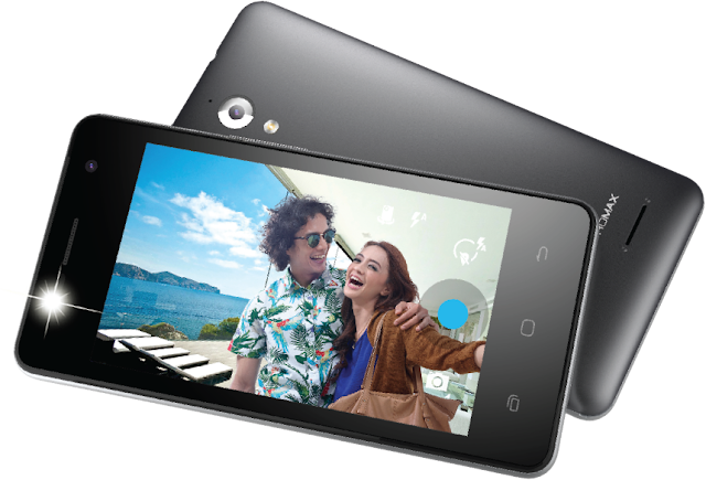 Andromax Es: Android 4G LTE Murah Dengan Jaringan Kuat Andromax Es: Android 4G LTE Murah Dengan Jaringan Kuat