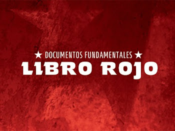 Libro Rojo – PSUV