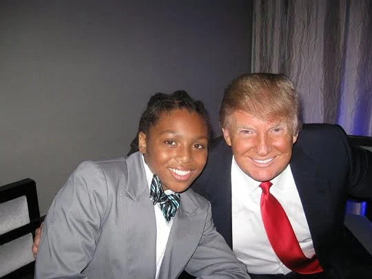 Amazing Lil Jon Confirms Son Nathan Smith, 27, Is Dead As Police Find Body In Area Pond Wallpaper in 4K Amazing Lil Jon Confirms Son Nathan Smith, 27, Is Dead As Police Find Body In Area Pond Wallpaper in 4K