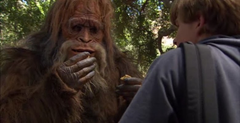 Bigfoot (2008)