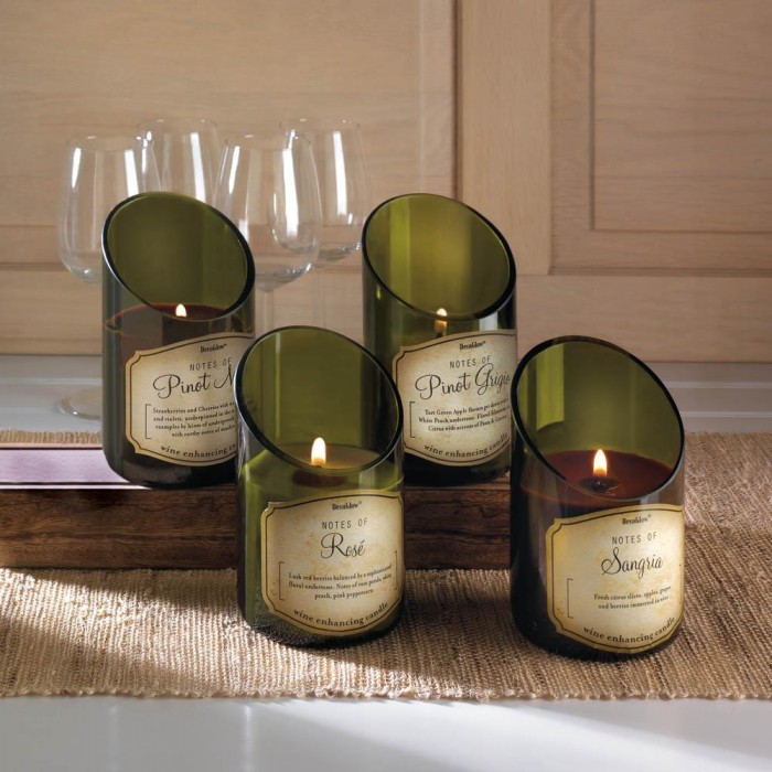 Sangria Scented Candle Giftspiration