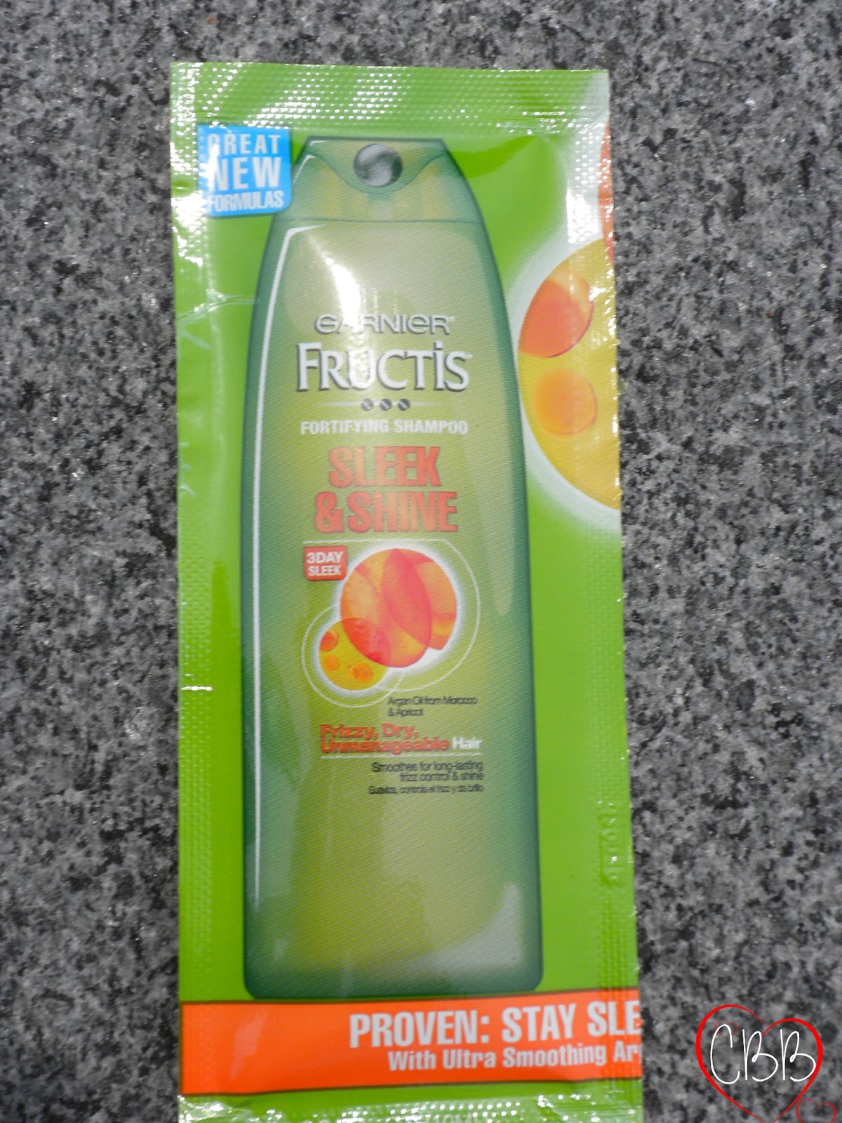 Garnier Sleek And Shine Serum Natural Hair Garnier Sleek And Shine Serum Natural Hair