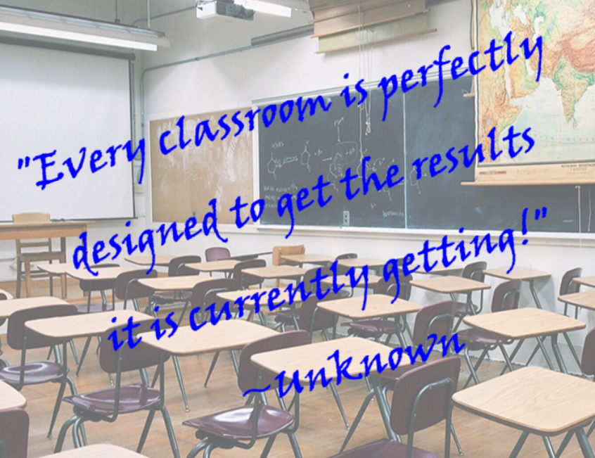 Impact Of Classroom Design Flipped Learning Network Hub