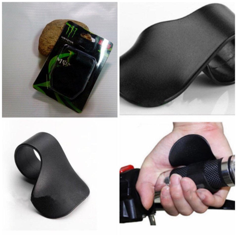 7,5k - Miếng trợ lực tay ga xe máy Monster giá sỉ và lẻ rẻ nhất 7,5k - Miếng trợ lực tay ga xe máy Monster giá sỉ và lẻ rẻ nhất