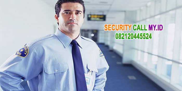 Security Service Bandung
